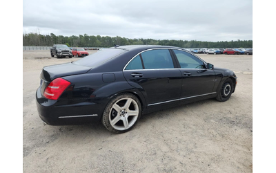 mercedes-benz-s-550 - 2
