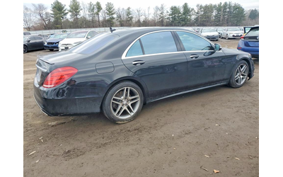 mercedes-benz-s-550-4-6l-8-all-wheel-drive - 2
