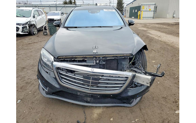 mercedes-benz-s-550-4-6l-8-all-wheel-drive - 4
