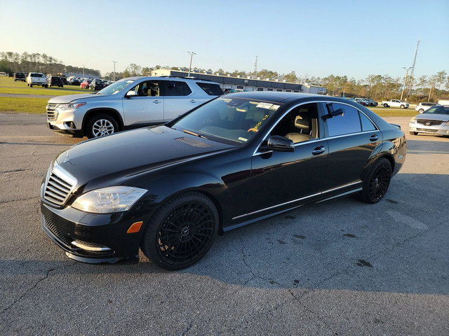 Mercedes-Benz S 550 AMG* PACK* 5.5* V8* FACE* ОБДУХВАНЕ* DESIGNO* - автомобили, коли, обяви за нови и употребявани 0