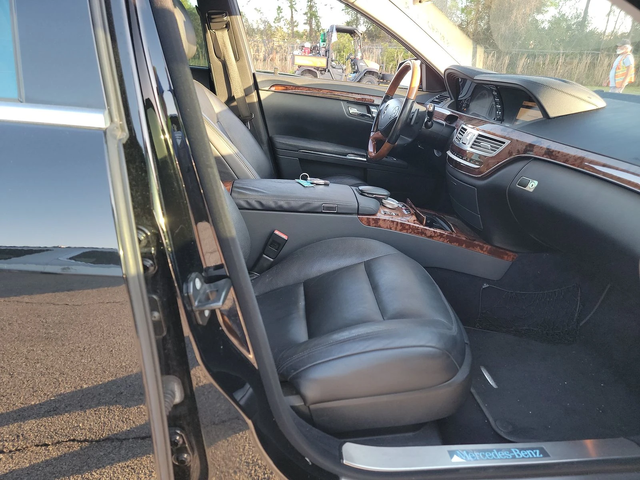 Mercedes-Benz S 550 AMG* PACK* 5.5* V8* FACE* ОБДУХВАНЕ* DESIGNO* - автомобили, коли, обяви за нови и употребявани 10