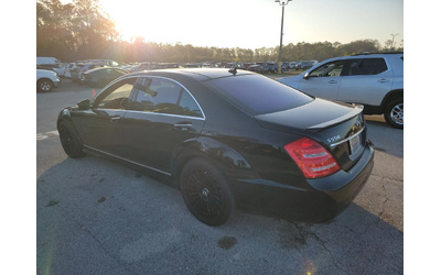 mercedes-benz-s-550 - 3