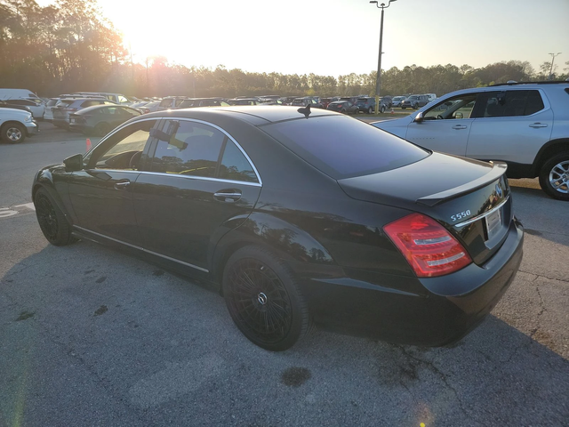 Mercedes-Benz S 550 AMG* PACK* 5.5* V8* FACE* ОБДУХВАНЕ* DESIGNO* - автомобили, коли, обяви за нови и употребявани 3