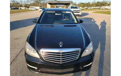 mercedes-benz-s-550 - 4