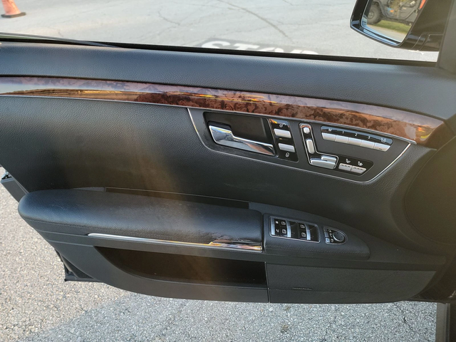 Mercedes-Benz S 550 AMG* PACK* 5.5* V8* FACE* ОБДУХВАНЕ* DESIGNO* - автомобили, коли, обяви за нови и употребявани 6