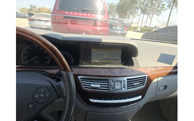 Mercedes-Benz S 550 FACELIFT* 5.5* V8* ПОДГРЕВ* ОБДУХВАНЕ* МАСАЖ* КЕЙЛ - автомобили, коли, обяви за нови и употребявани 10