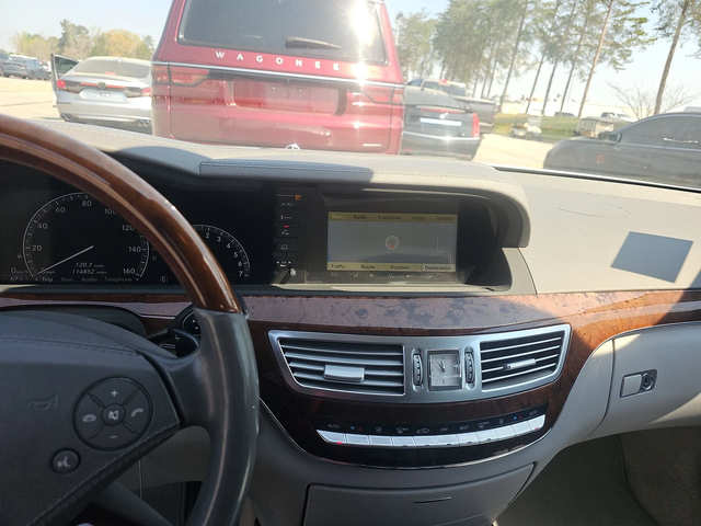 Mercedes-Benz S 550 FACELIFT* 5.5* V8* ПОДГРЕВ* ОБДУХВАНЕ* МАСАЖ* КЕЙЛ - автомобили, коли, обяви за нови и употребявани 10