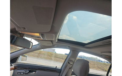 Mercedes-Benz S 550 FACELIFT* 5.5* V8* ПОДГРЕВ* ОБДУХВАНЕ* МАСАЖ* КЕЙЛ - автомобили, коли, обяви за нови и употребявани 14