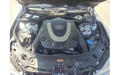 Mercedes-Benz S 550 FACELIFT* 5.5* V8* ПОДГРЕВ* ОБДУХВАНЕ* МАСАЖ* КЕЙЛ - автомобили, коли, обяви за нови и употребявани 15