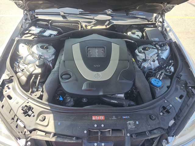 Mercedes-Benz S 550 FACELIFT* 5.5* V8* ПОДГРЕВ* ОБДУХВАНЕ* МАСАЖ* КЕЙЛ - автомобили, коли, обяви за нови и употребявани 15