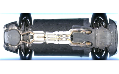 Mercedes-Benz S 550 FACELIFT* 5.5* V8* ПОДГРЕВ* ОБДУХВАНЕ* МАСАЖ* КЕЙЛ - автомобили, коли, обяви за нови и употребявани 16