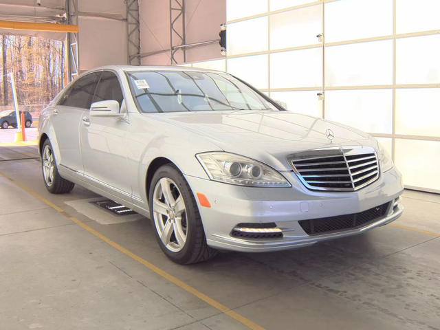 Mercedes-Benz S 550 FACELIFT* 5.5* V8* ПОДГРЕВ* ОБДУХВАНЕ* МАСАЖ* КЕЙЛ - автомобили, коли, обяви за нови и употребявани 2