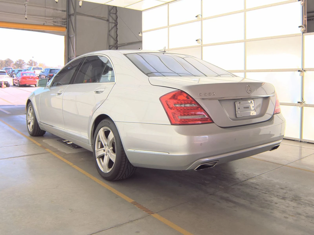 Mercedes-Benz S 550 FACELIFT* 5.5* V8* ПОДГРЕВ* ОБДУХВАНЕ* МАСАЖ* КЕЙЛ - автомобили, коли, обяви за нови и употребявани 3