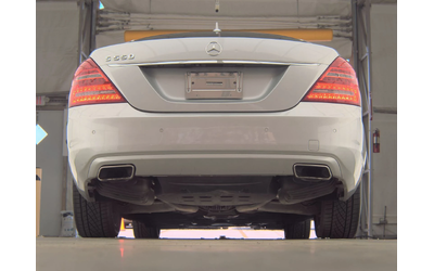 Mercedes-Benz S 550 FACELIFT* 5.5* V8* ПОДГРЕВ* ОБДУХВАНЕ* МАСАЖ* КЕЙЛ - автомобили, коли, обяви за нови и употребявани 7