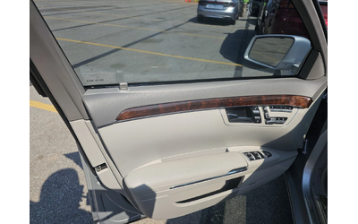 Mercedes-Benz S 550 FACELIFT* 5.5* V8* ПОДГРЕВ* ОБДУХВАНЕ* МАСАЖ* КЕЙЛ - автомобили, коли, обяви за нови и употребявани 8