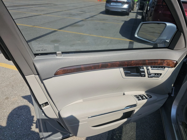 Mercedes-Benz S 550 FACELIFT* 5.5* V8* ПОДГРЕВ* ОБДУХВАНЕ* МАСАЖ* КЕЙЛ - автомобили, коли, обяви за нови и употребявани 8