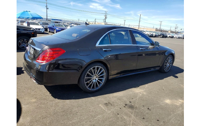 mercedes-benz-s-550 - 1