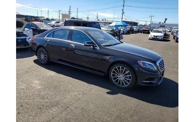 mercedes-benz-s-550 - 2