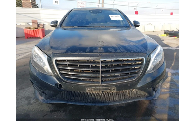 mercedes-benz-s-550 - 2