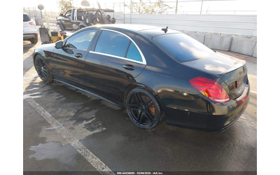 mercedes-benz-s-550 - 3