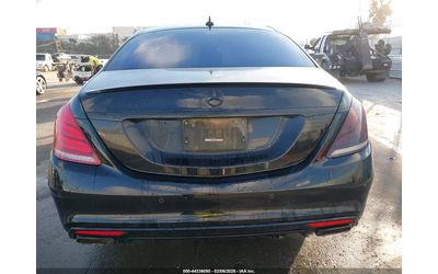 mercedes-benz-s-550 - 5