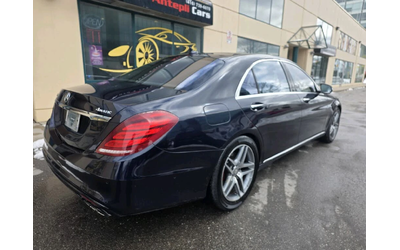 mercedes-benz-s-550 - 2