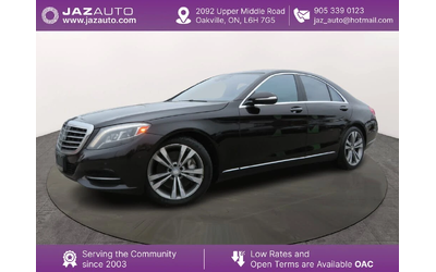 mercedes-benz-s-550 - 0