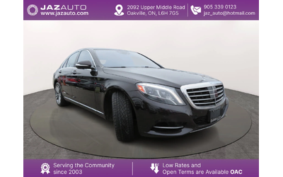 mercedes-benz-s-550 - 2