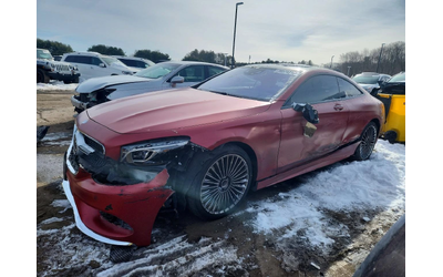 mercedes-benz-s-550 - 2