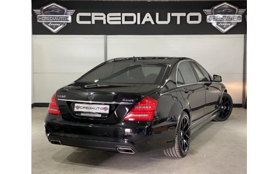 mercedes-benz-s-550 - 5