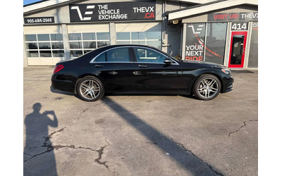 mercedes-benz-s-550 - 3