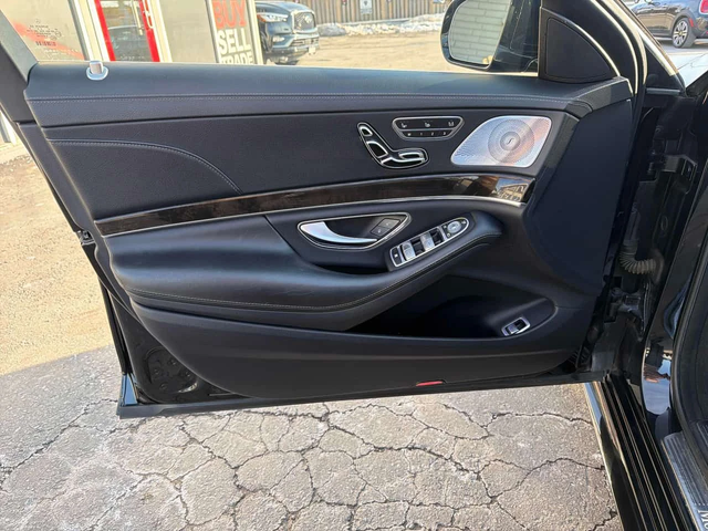 Mercedes-Benz S 550 BURMESTER/ДИСТРОНИК/ОБДУХВАНЕ/ПАНОРАМА/360 - автомобили, коли, обяви за нови и употребявани 9