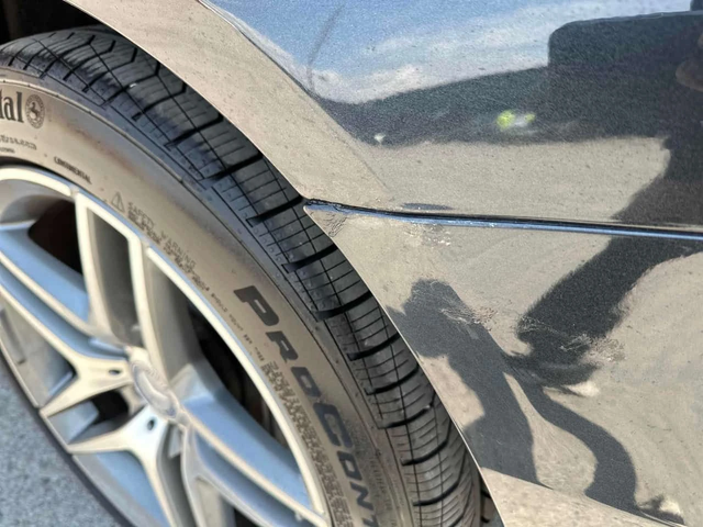 Mercedes-Benz S 550 * PANO* KEYLESS* ПОДГРЕВ* - автомобили, коли, обяви за нови и употребявани 12