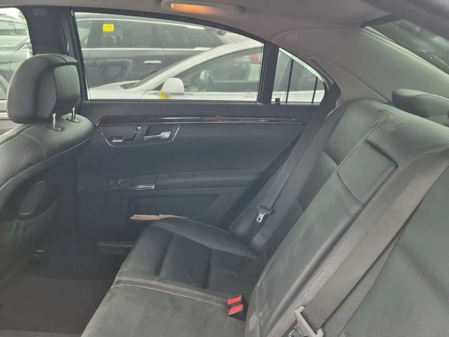 Mercedes-Benz S 550 * CARFAX * ДИСТРОНИК * ОБДУХВАНЕ * 2 КЛЮЧА * - автомобили, коли, обяви за нови и употребявани 11