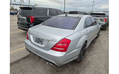mercedes-benz-s-550 - 2