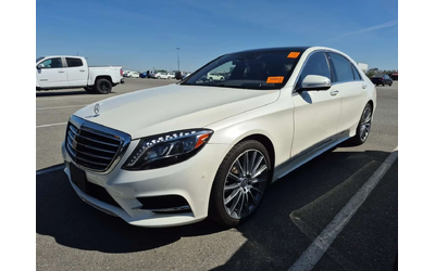 mercedes-benz-s-550 - 0