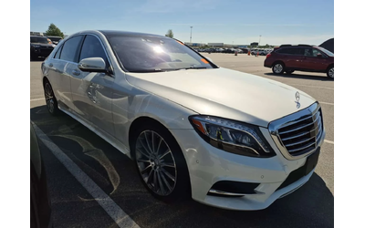 mercedes-benz-s-550 - 1