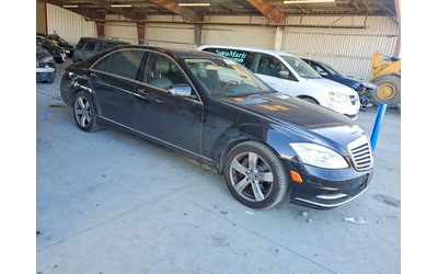 mercedes-benz-s-550-5-5l-8-rear-wheel-drive - 3