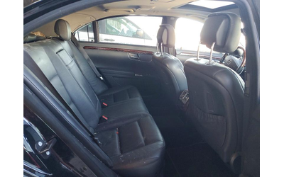 Mercedes-Benz S 550 5.5L 8 REAR WHEEL DRIVE - автомобили, коли, обяви за нови и употребявани 9