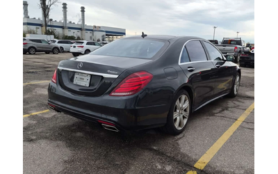 mercedes-benz-s-550 - 2