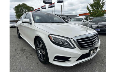 mercedes-benz-s-550 - 0