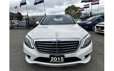 mercedes-benz-s-550 - 2