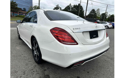 mercedes-benz-s-550 - 4