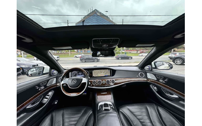mercedes-benz-s-550 - 5