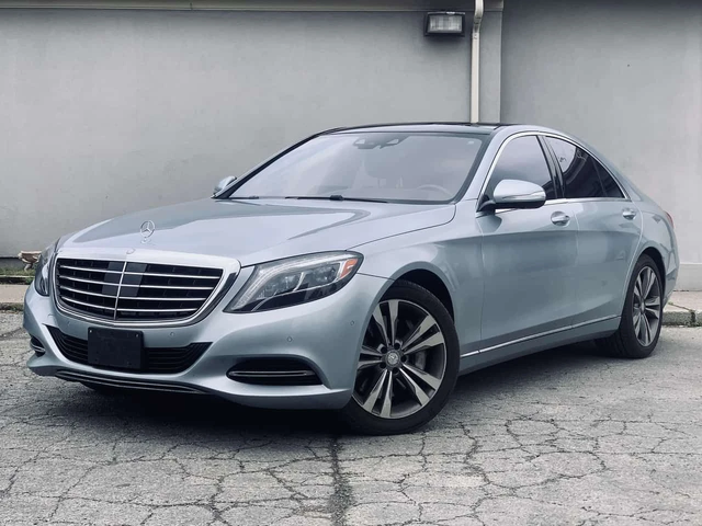 Mercedes-Benz W150 Soft-Close| Keyless| Sunroof| 360| Cooled Seat - автомобили, коли, обяви за нови и употребявани 0