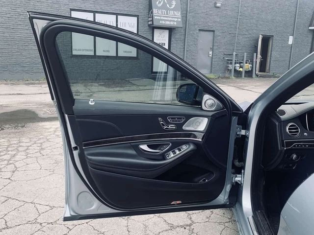Mercedes-Benz W150 Soft-Close| Keyless| Sunroof| 360| Cooled Seat - автомобили, коли, обяви за нови и употребявани 10