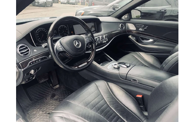 Mercedes-Benz W150 Soft-Close| Keyless| Sunroof| 360| Cooled Seat - автомобили, коли, обяви за нови и употребявани 11