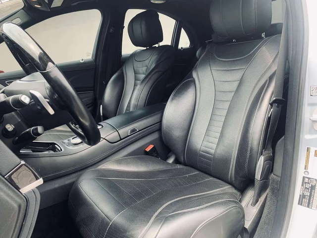 Mercedes-Benz W150 Soft-Close| Keyless| Sunroof| 360| Cooled Seat - автомобили, коли, обяви за нови и употребявани 12