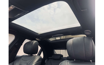 Mercedes-Benz W150 Soft-Close| Keyless| Sunroof| 360| Cooled Seat - автомобили, коли, обяви за нови и употребявани 13