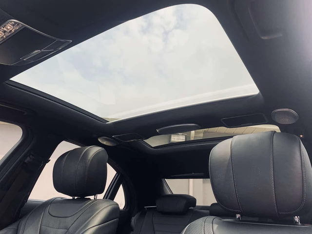 Mercedes-Benz W150 Soft-Close| Keyless| Sunroof| 360| Cooled Seat - автомобили, коли, обяви за нови и употребявани 13